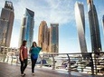 Dubai City Tour with Green Planet Ticket