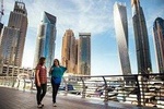 Dubai City Tour with Green Planet Ticket