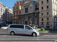 Private Transfer from Sorrento to Naples with English Speaking Driver