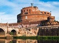 Half Day 6 Hour Rome Tour - Winter Special Offer