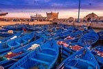 Day tip to Essaouira – 1 day (Private day trip)