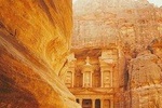 Private 3,4,5 days Jerash, Ajloun, Petra, Wadi Rum and Dead Sea