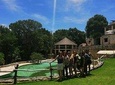 Artisan workshops tour