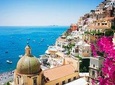 Shared Shore Excursion Naples Port: Pompeii Skip-The-Line and Amalfi Coast