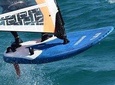 Dynamic Windsurfing Beginner class Day2