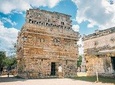 Classic Tour Chichen Itza, Cenote & Valladolid