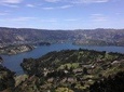 Day trip to Wenchi Crater Lake 