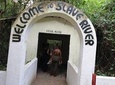 Full Day Cape Coast and Kakum Canopy Private tours - with pick up