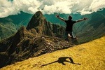 Inca Jungle Trail 3 Days