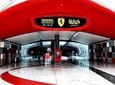 Ferrari World Trip From Dubai