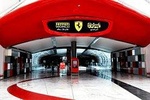 Ferrari World Trip From Dubai