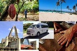 Share Half-Day Tour: Dominican Discovery Of a Culture