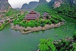 Full day Hoa Lu - Mua Cave - Trang An Eco Tourism From Hanoi