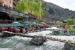 Day trip to Ourika (Private day trip)