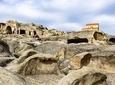 Gori & Uplistsikhe Private Tour