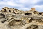 Gori & Uplistsikhe Private Tour