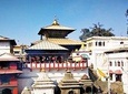 Historical Kathmandu