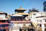 Historical Kathmandu