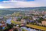 Vilnius Day Trip