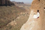 Day trip to Tigray Churches