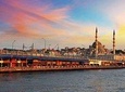 Private food tasting tour and city walks