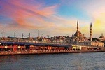 Private food tasting tour and city walks