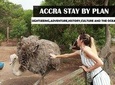 Accra Stay By Plan 