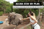 Accra Stay By Plan 