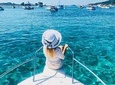 BLUE LAGOON & 3 islands PRIVATE TOUR