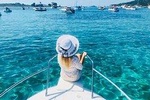 BLUE LAGOON & 3 islands PRIVATE TOUR
