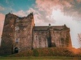 Outlander Tour