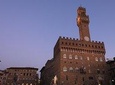 Uffizi and Palazzo Vecchio Combo Private Tour