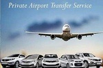 Private Airport Shuttle International Airport Pekanbaru Sultan Syarif Kasim II