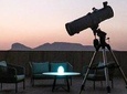 Mleiha Stargazing Experience & Museum Entry with transfers from Dubai Hotel
