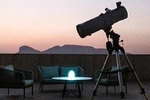Mleiha Stargazing Experience & Museum Entry with transfers from Dubai Hotel
