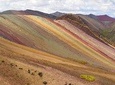 Rainbow Mountain - Vinicunca (Day Trip)