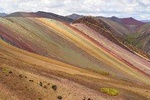 Rainbow Mountain - Vinicunca (Day Trip)