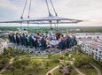Dinner In The Sky Punta Cana