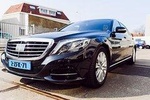 Convenient Luxury Transfer: Amsterdam to Brussels