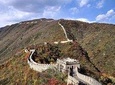 Beijing Daxing Airport Private Transfer to Mutianyu Great Wall