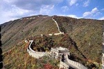 Beijing Daxing Airport Private Transfer to Mutianyu Great Wall