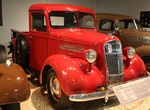 Visit National Automobile Museum, Reno, Nevada