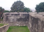 Visit Fort Loreto, Puebla, Mexico