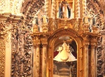 Visit Chapel of the Rosario, Puebla, Mexico