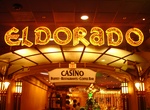 Visit Eldorado Casino, Reno, Nevada