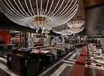 Dine at Mr Chow, Las Vegas, Nevada