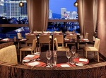 Dine at Scarpetta, Las Vegas, Nevada