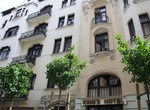 Stay at King's Hotel, Budapest, Hungary