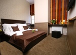 Stay at Central Hotel 21, Budapest, Hungary