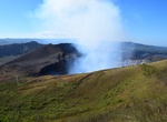 Explore Masaya Volcano National Park, Nicaragua